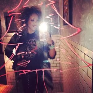 Meet your Posher, Sara